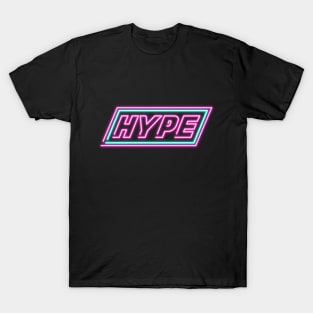 Hype - Neon T-Shirt
